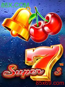 Super7s: Descubra o Novo Jogo Sensação no Brasil